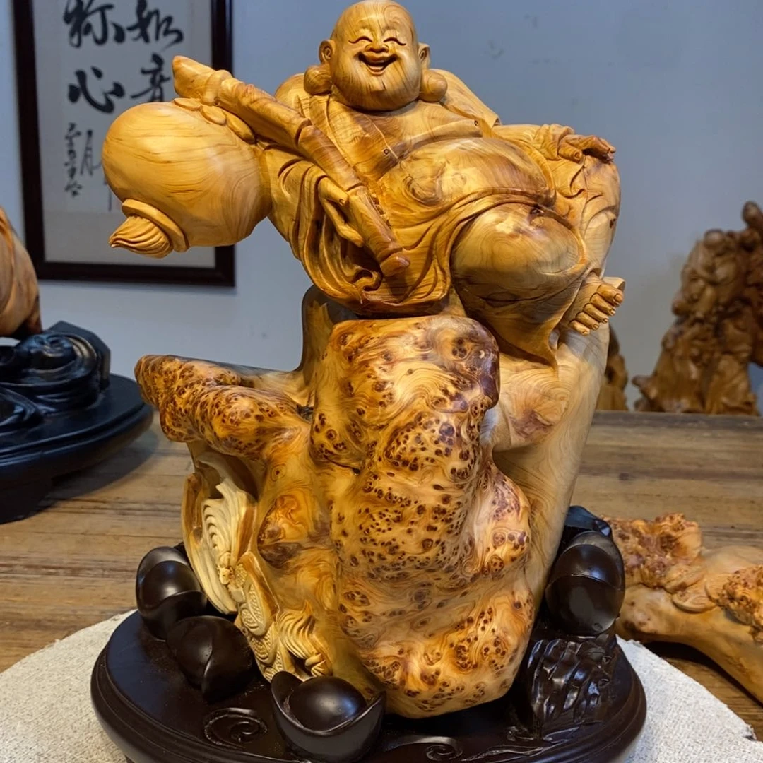 柏木（崖柏）崖柏，