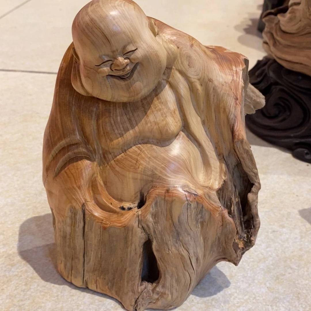 柏木（崖柏）崖柏和