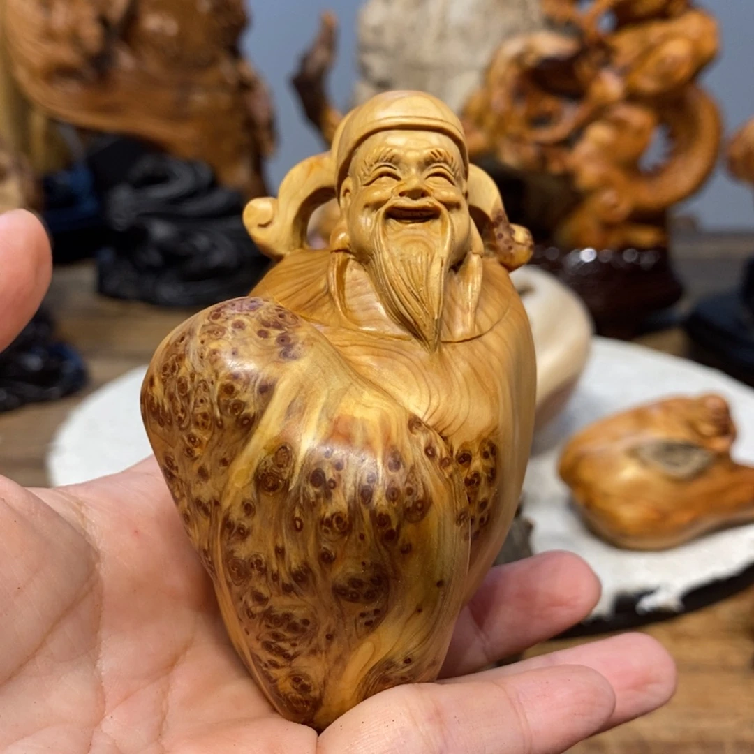 柏木（崖柏）崖柏，
