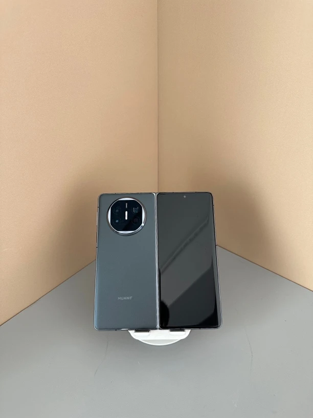 99新 Huawei/华为 华为mate X516+1TB折叠屏 黑色99新精品