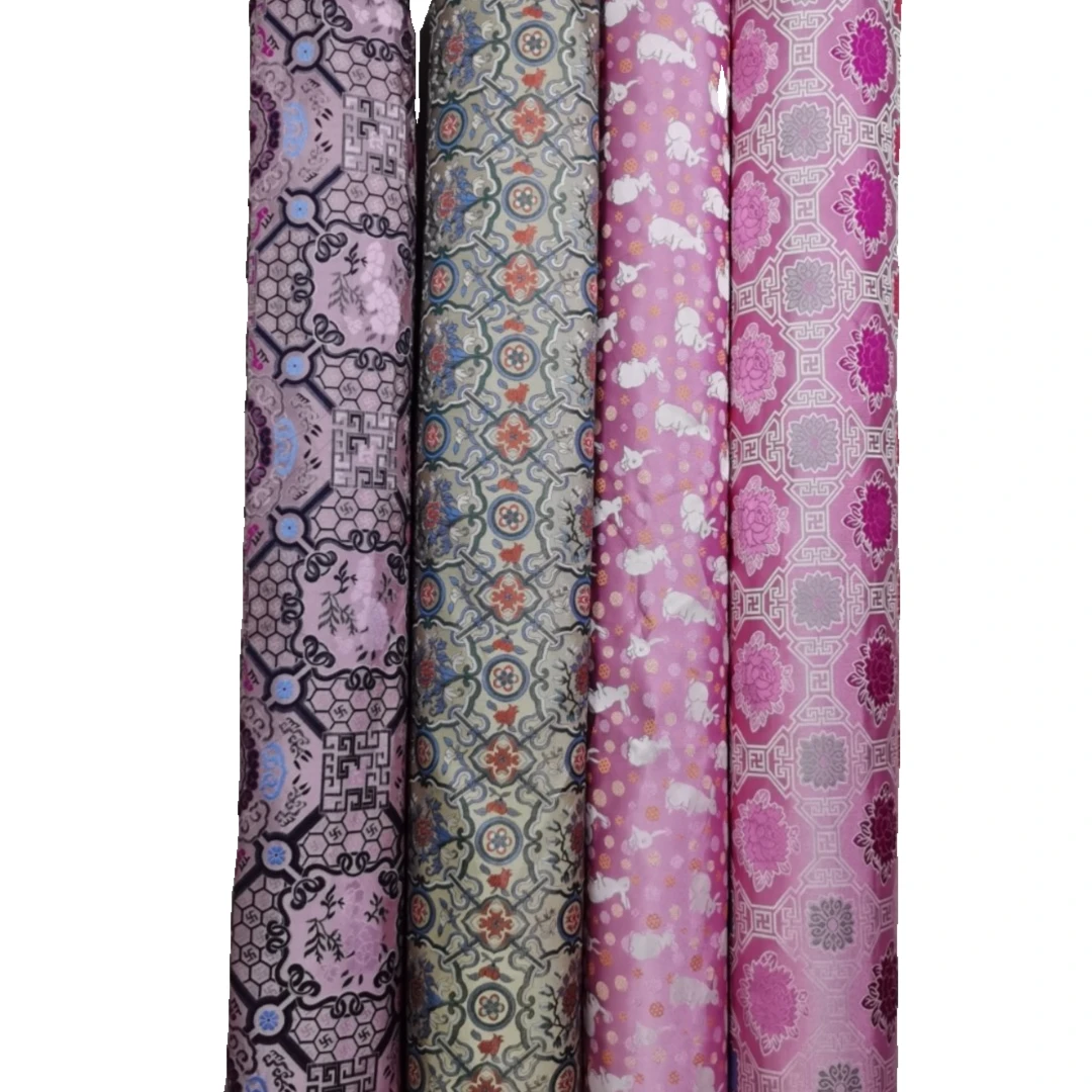 非遗顺德香云纱布料 （散剪不支持七天无理由退换，介意慎拍）纯手工