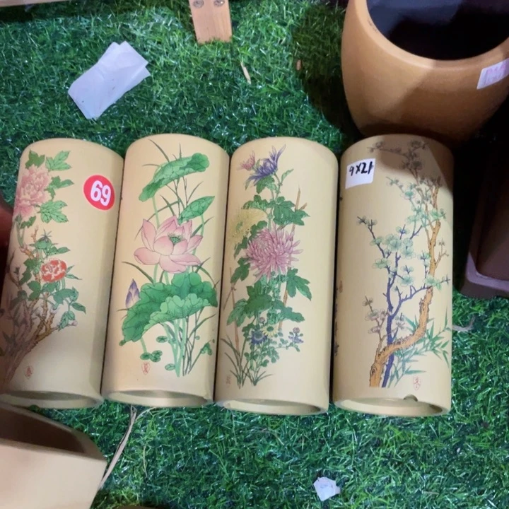 紫砂20CM（含）-50CM（不含）