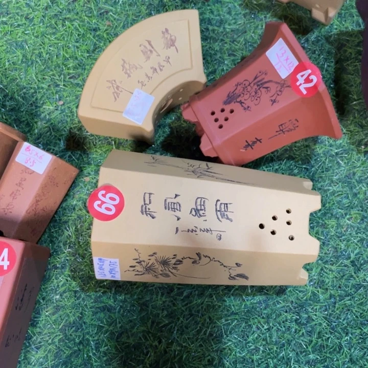 紫砂20CM（含）-50CM（不含）上****司