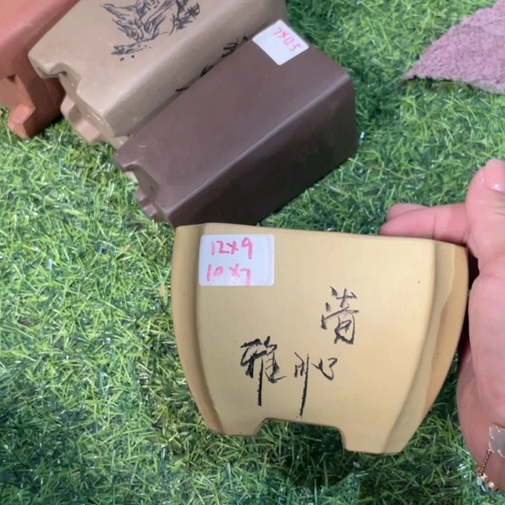 紫砂20CM（含）-50CM（不含）