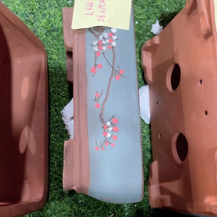 紫砂20CM（含）-50CM（不含）