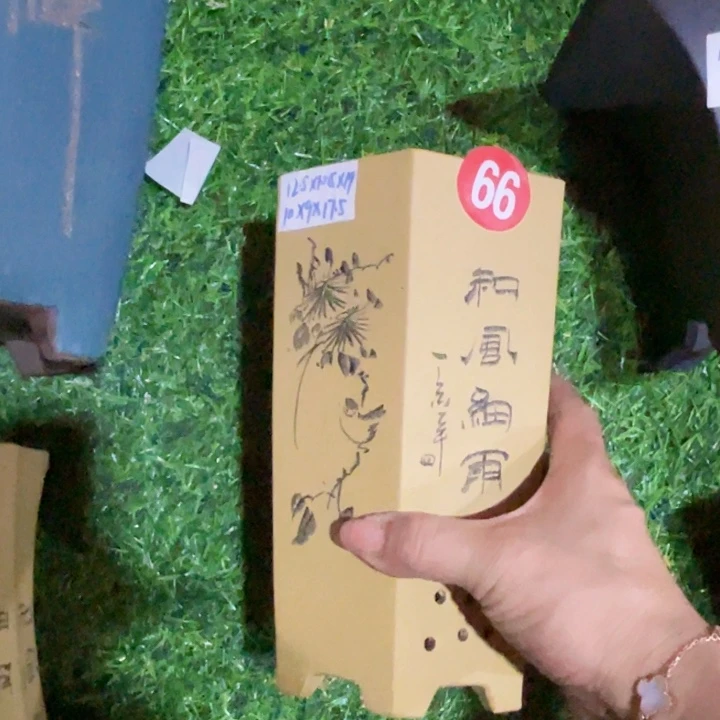 红陶20CM（含）-50CM（不含）