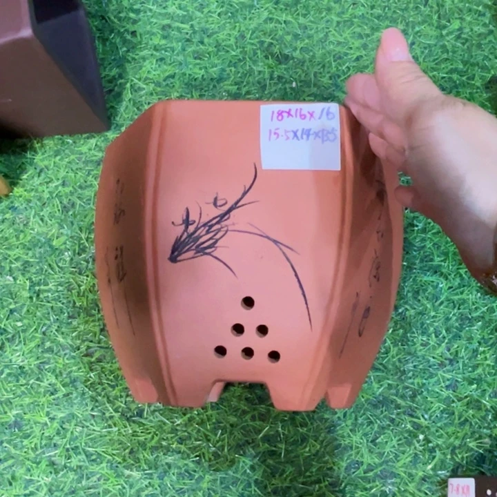 红陶20CM（含）-50CM（不含）
