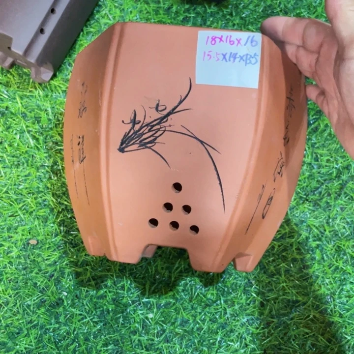 紫砂20CM（含）-50CM（不含）