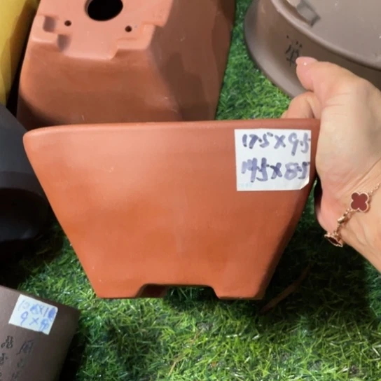 红陶20CM（含）-50CM（不含）