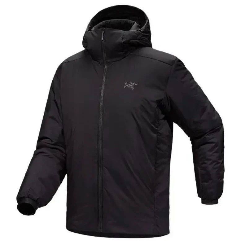 ARC‘TERYX/Atom heavyweight 冬季保暖科技棉服X000007302