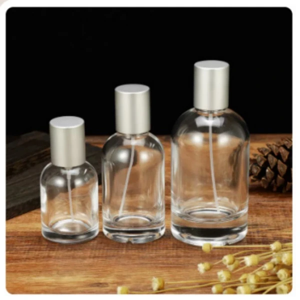 圣木1957京都狐狸正装中性女士学生好闻香水留香持久留香30/50ML