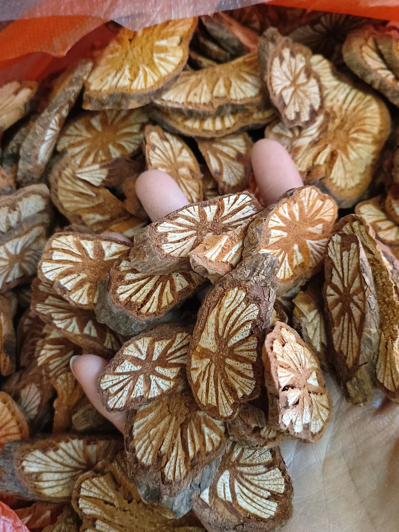 （云南山货）现收山货大血藤500g包邮