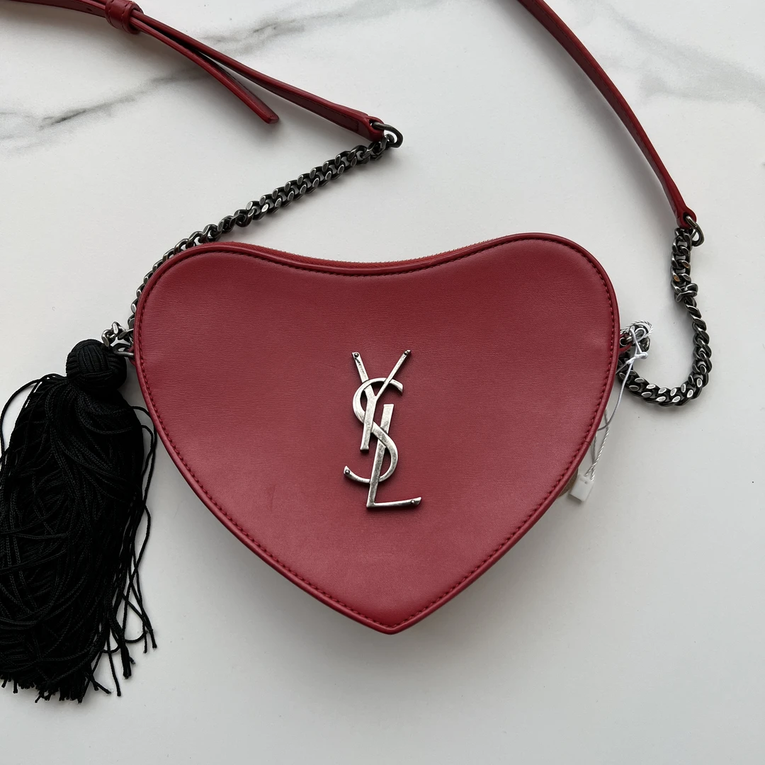 爱夏奢品/ysl/单肩包/810039