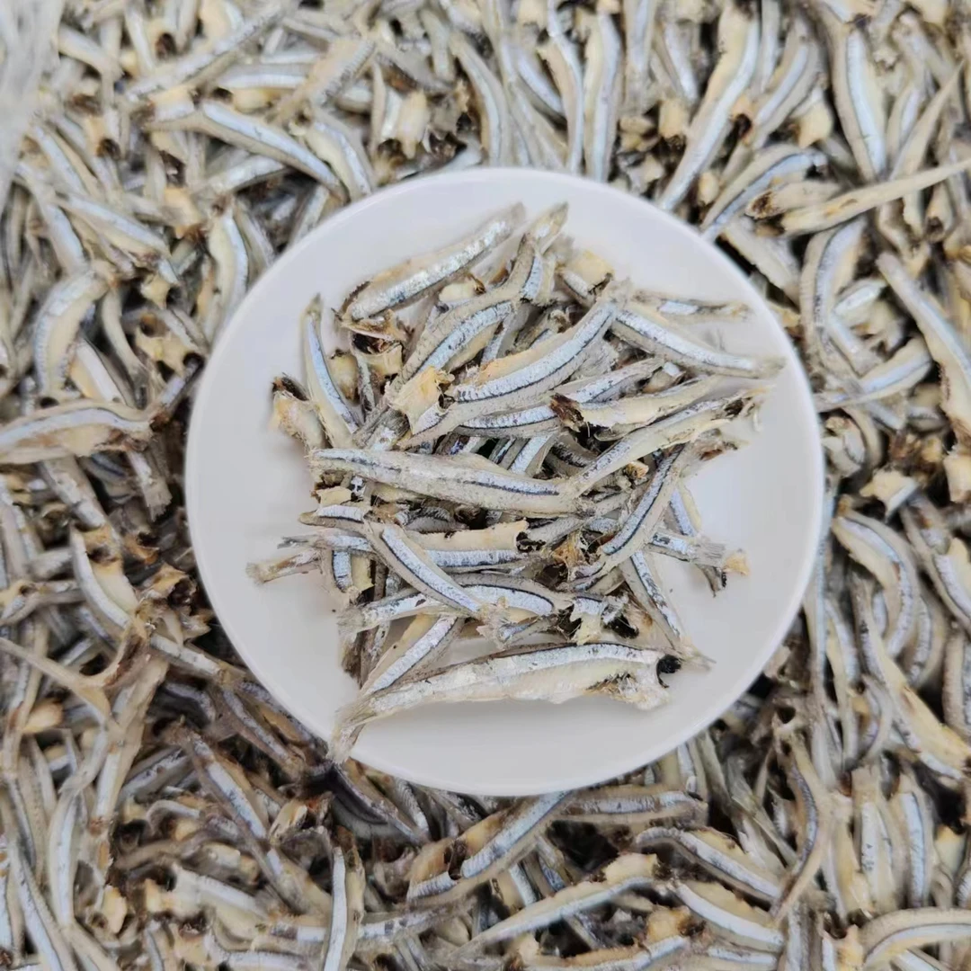 海燕鱼干 小鱼干货 绕鱼仔