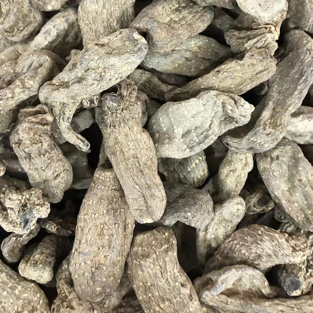 云南山货 乌天麻 来自云南深山采挖传统滋补养生品煲汤泡酒