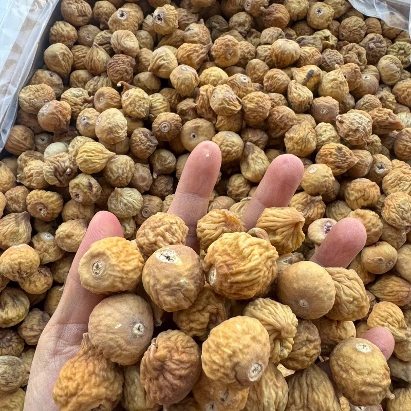云南山货 无-花-果-干 来自云南农家传统滋补养生品养生原料桃胶