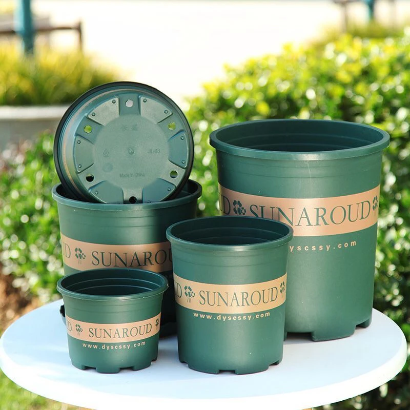 花盆 加仑盆16cm