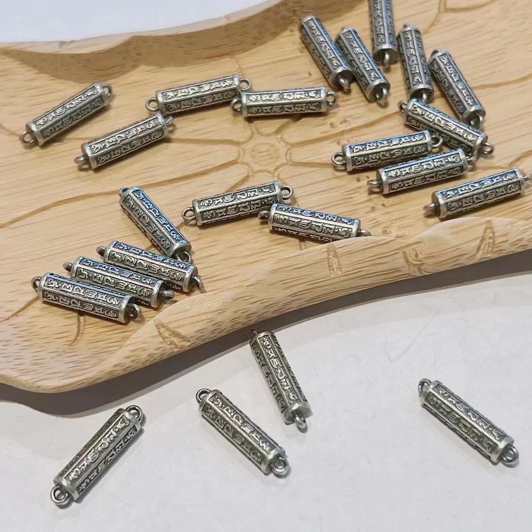 925银银制品 925银制品  925银制品手工配件编绳直播选款按克称重