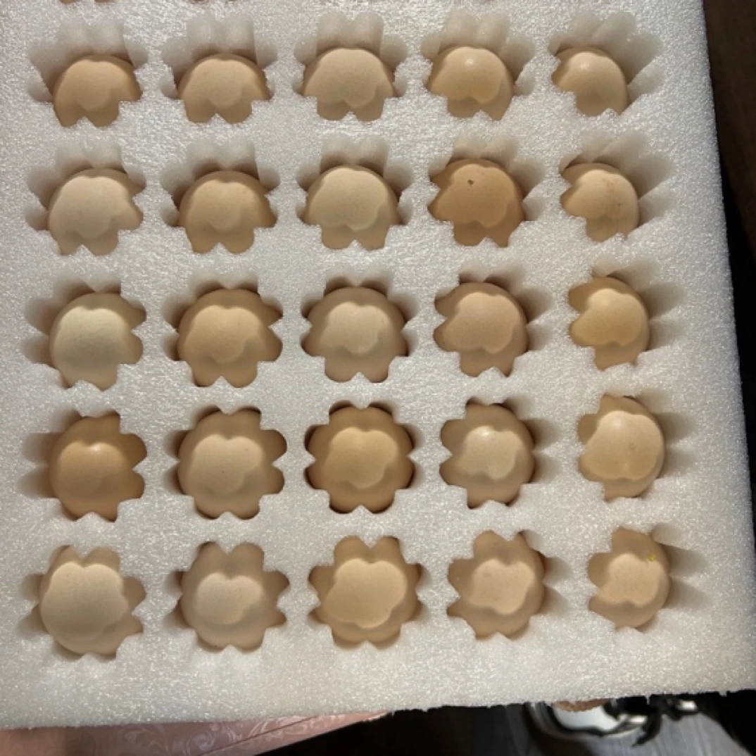 贵州农家土鸡蛋现捡现发顺丰包邮