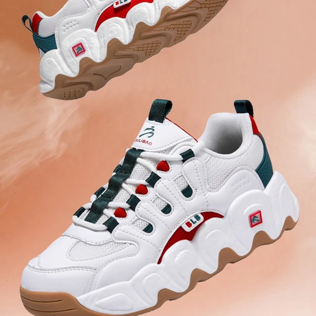 步力宝智能按摩鞋