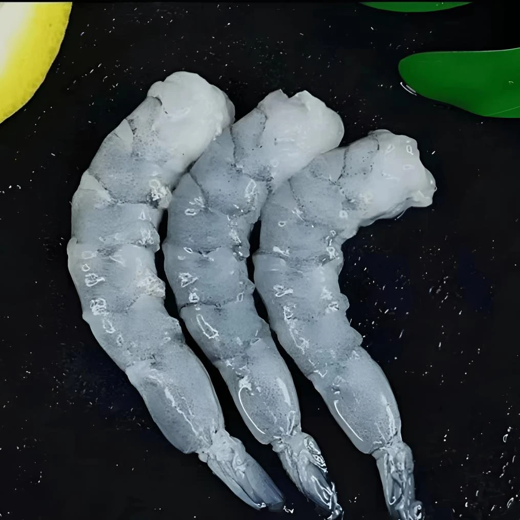【5包虾仁尝尝鲜】新鲜海虾仁 手剥虾仁肉质紧实速冻锁鲜到手10包