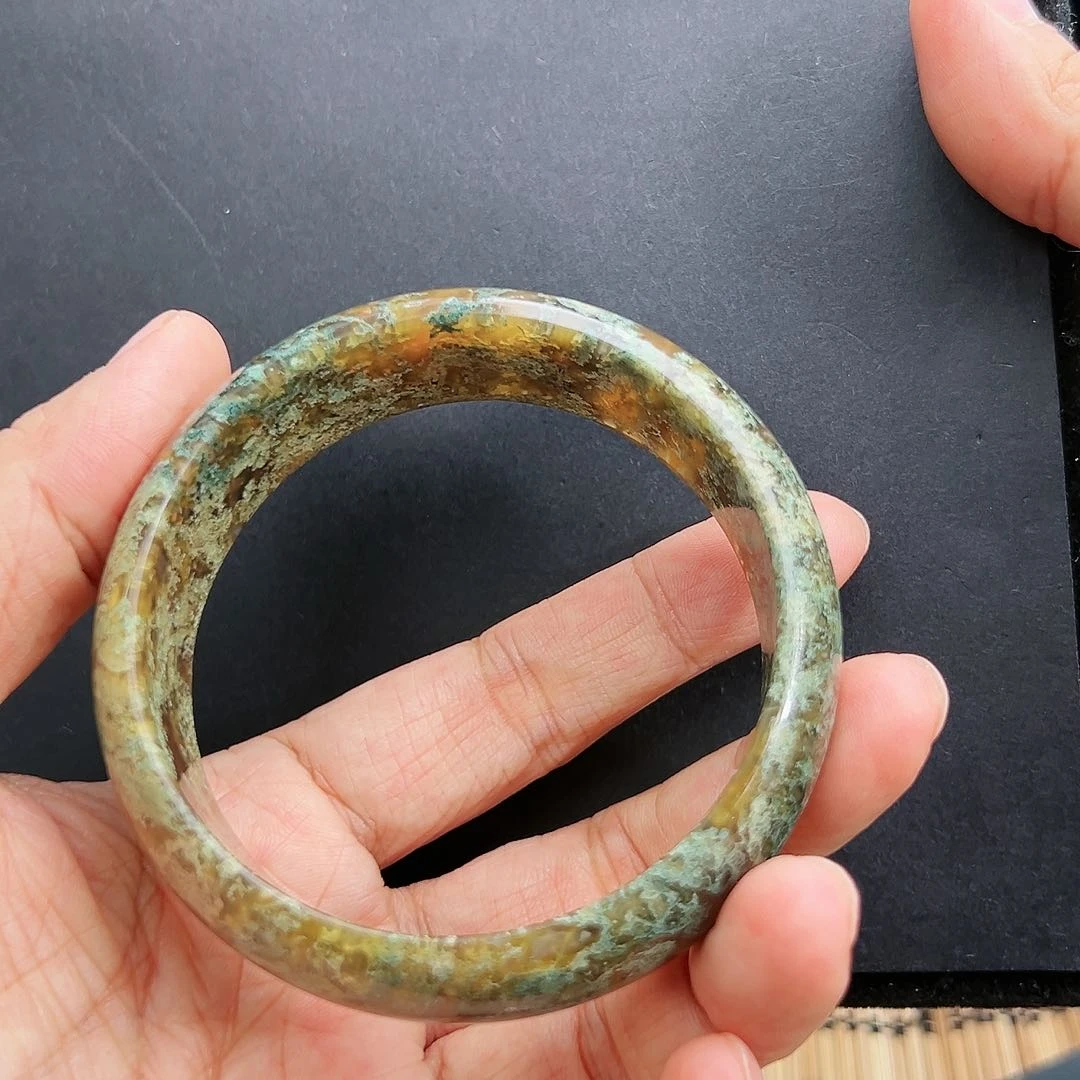 玛瑙/玉髓珠宝半成品未镶嵌