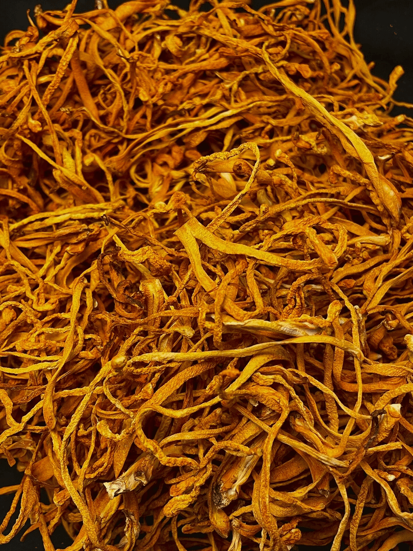 【云南土特产】虫（草）花农副产品250~1000克