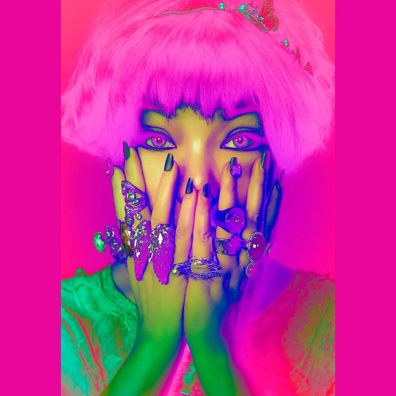 【漫姐专属】随机产品299-30 服装