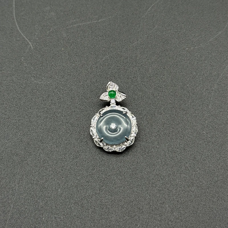 合金仿水晶项链 【漫姐福福】26号项链