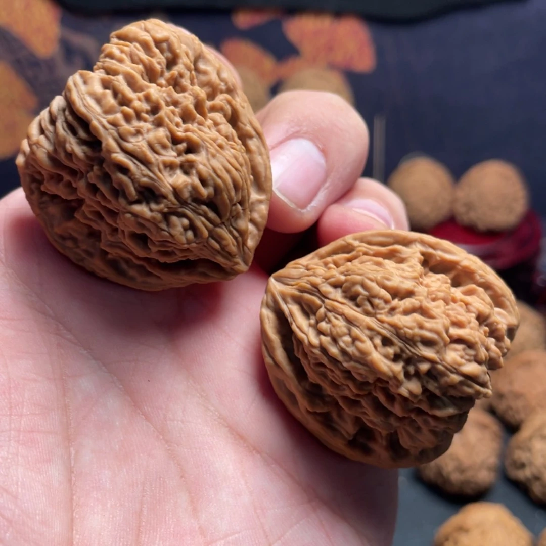 【闪购商品】文玩核桃把件用****6