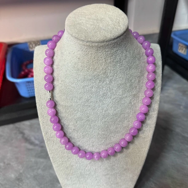 【香芋紫项链10m】时尚百搭项链