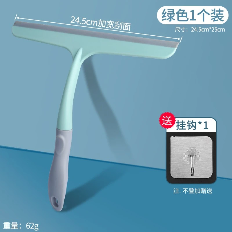 擦玻璃神器擦窗户清洗双面擦搽窗刮水玻璃刮子器家用专用清洁工具