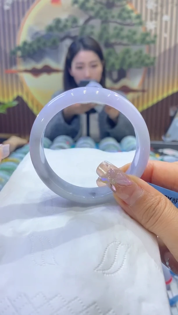 【闪购商品】翡翠手镯未镶嵌99919613
