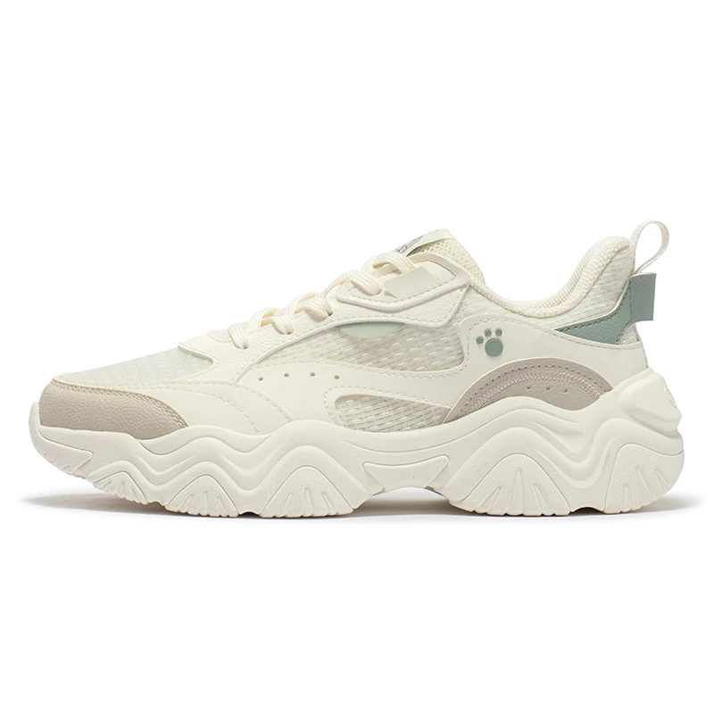 3789-361°女常规运动跑鞋