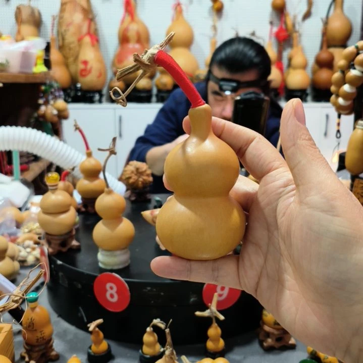【闪购商品】天然葫芦睿