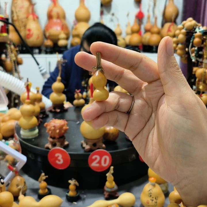 【闪购商品】天然葫芦姚**洛