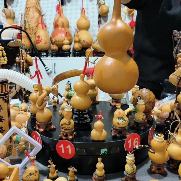 【闪购商品】天然葫芦姜*亮