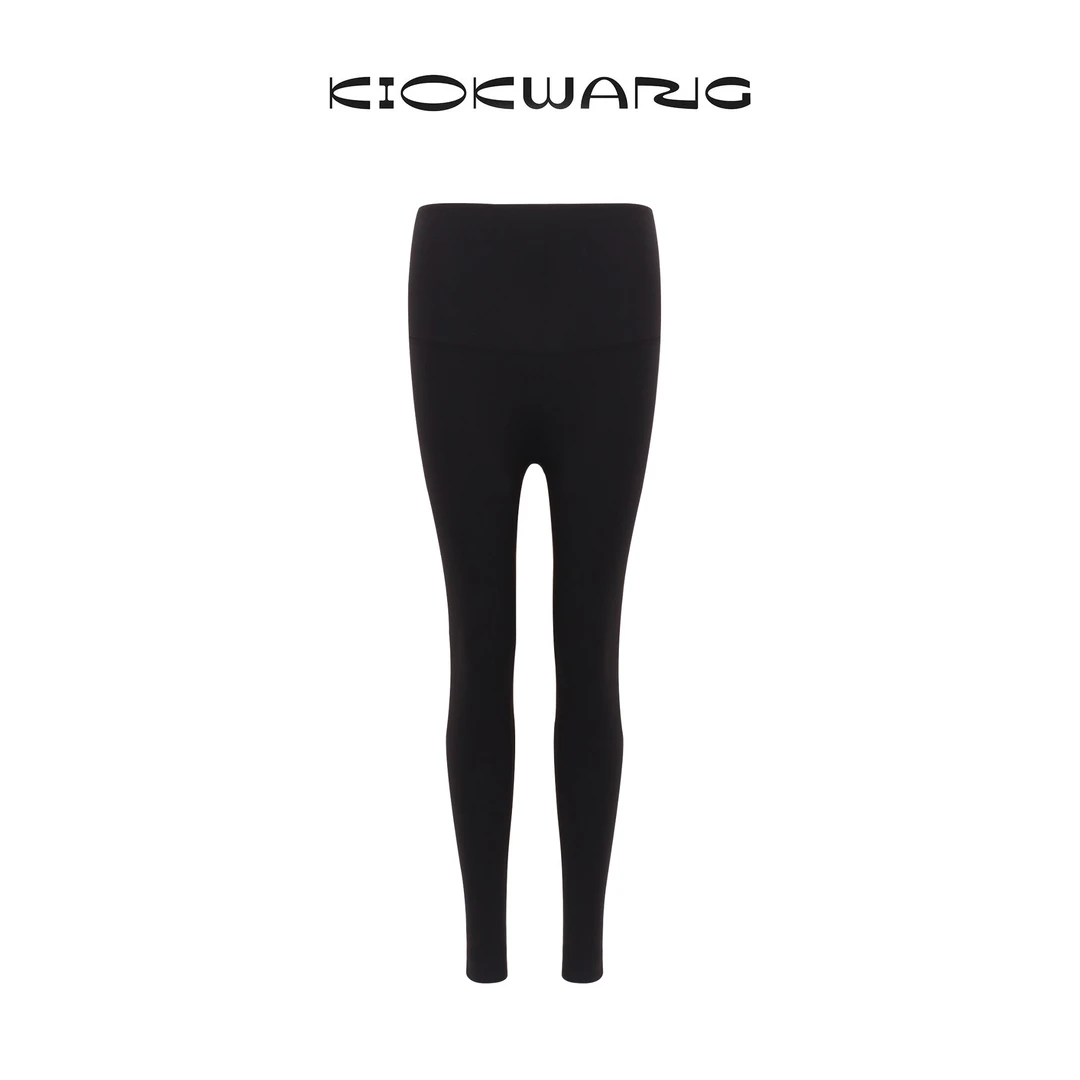 KIOKWANG//鲨鱼裤瘦腿打底神器芭比裤