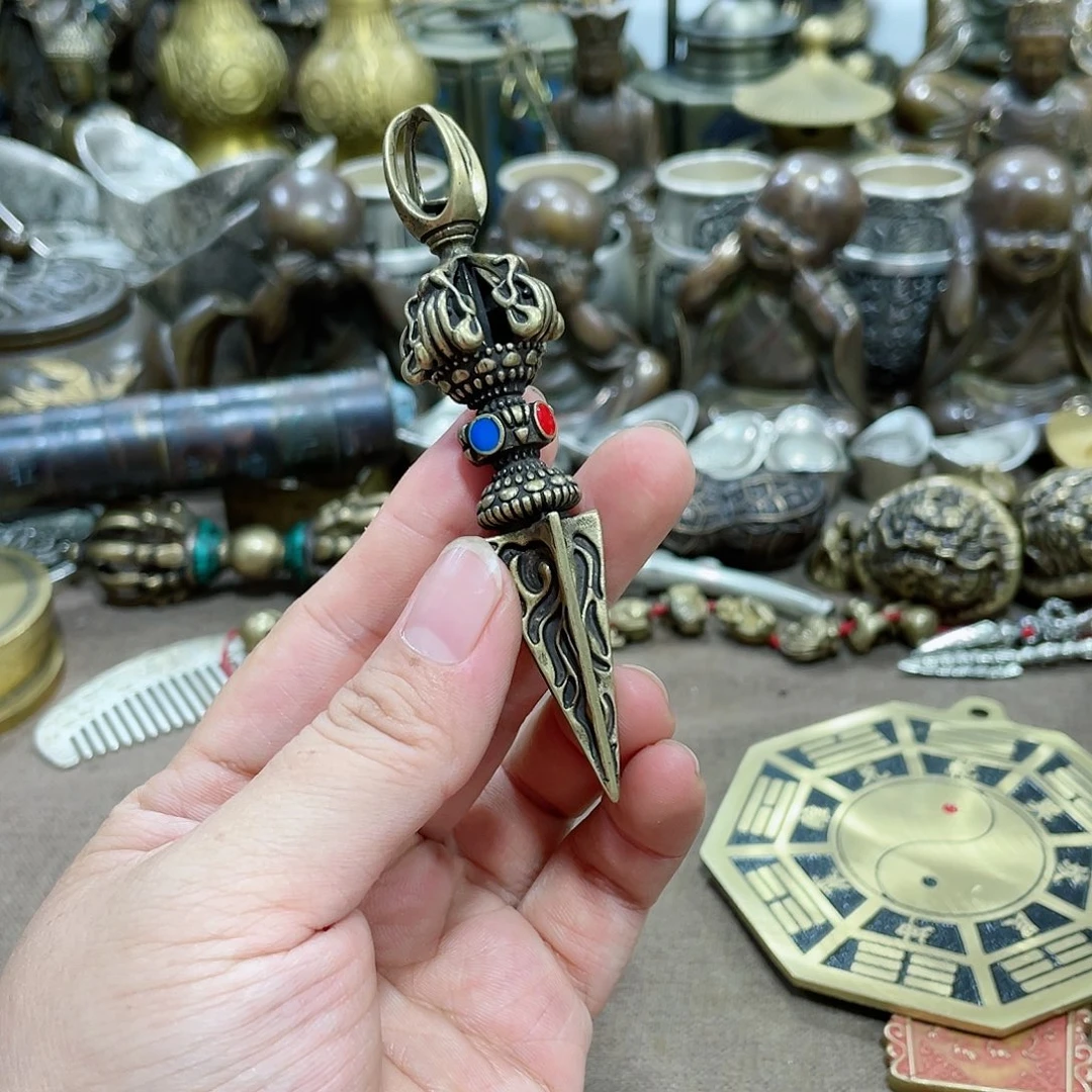 一远铜器精品摆件