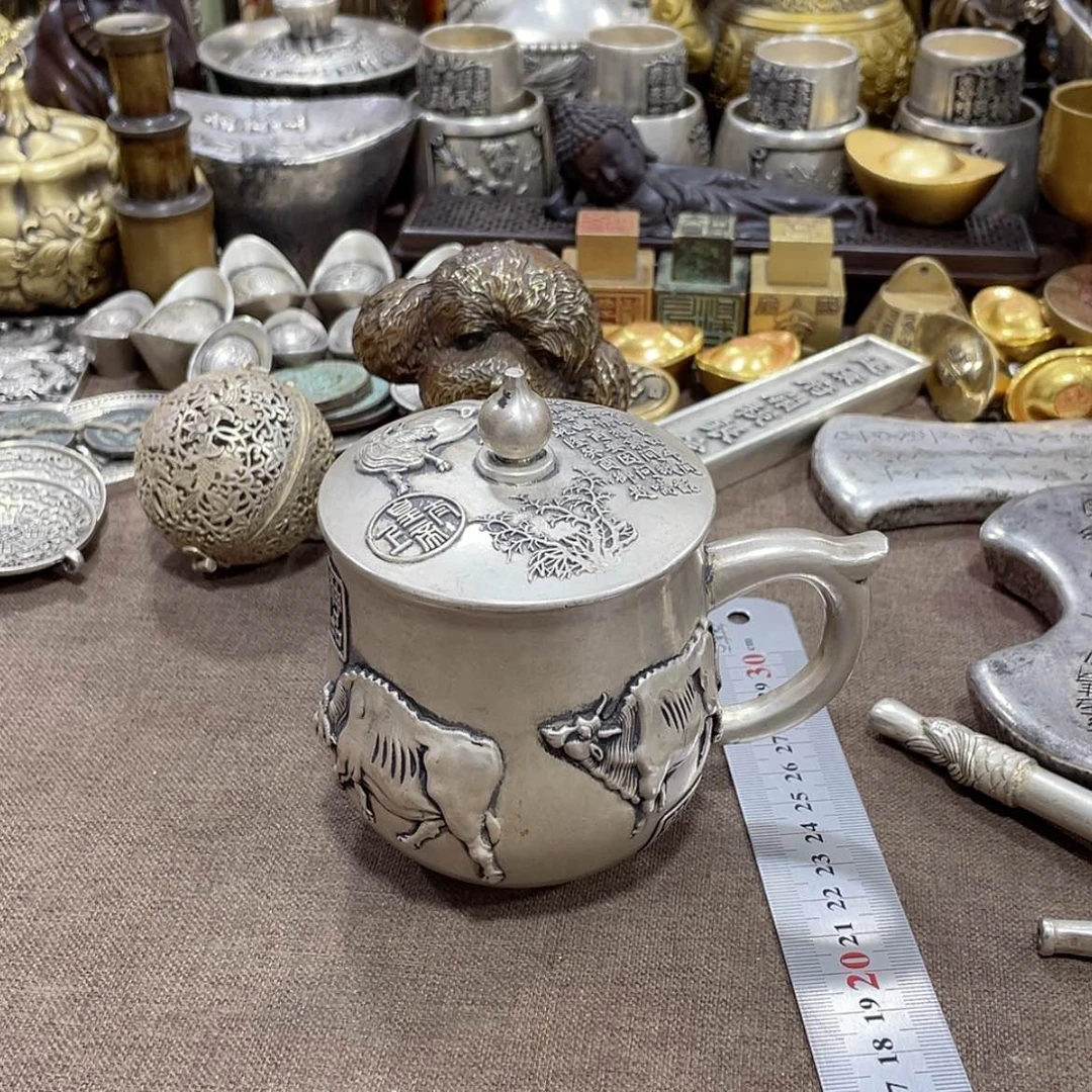 【闪购商品】黄铜材质