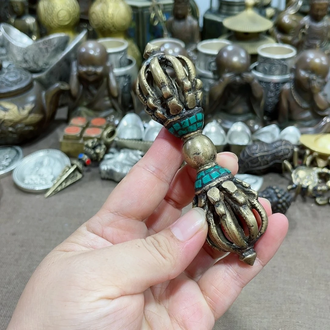一远铜器精品摆件