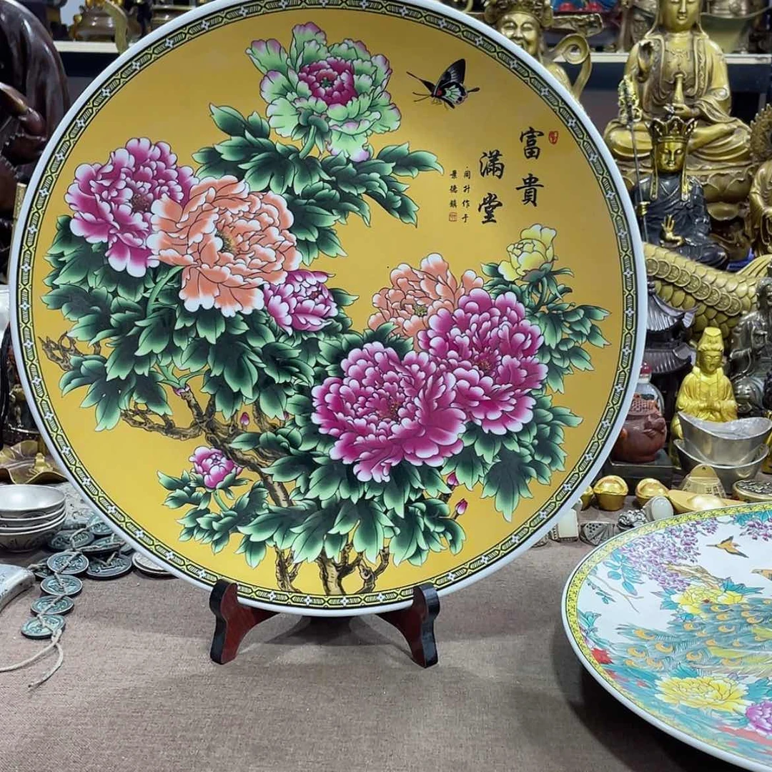 【闪购商品】海**空铜材质