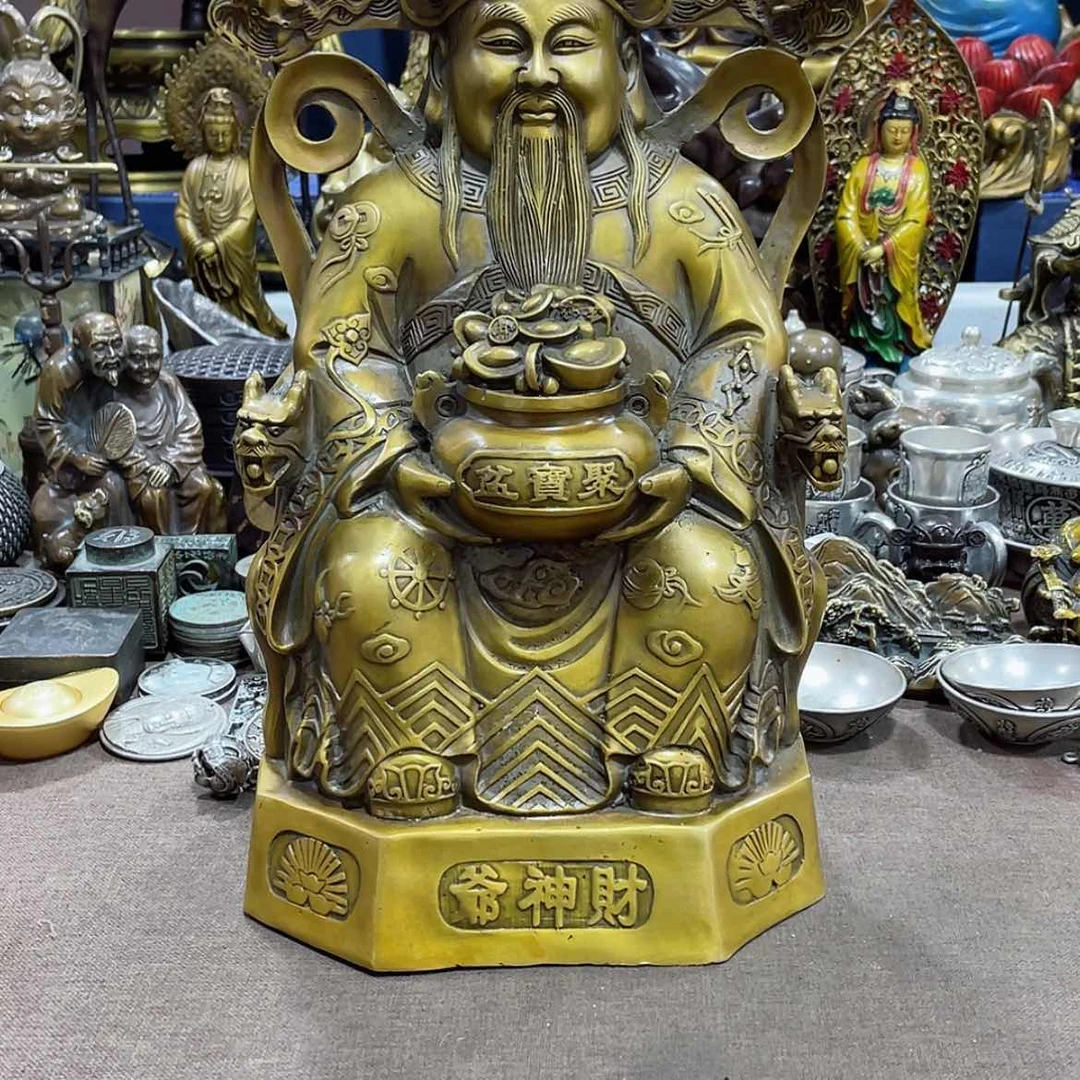 【闪购商品】小**学黄铜材质