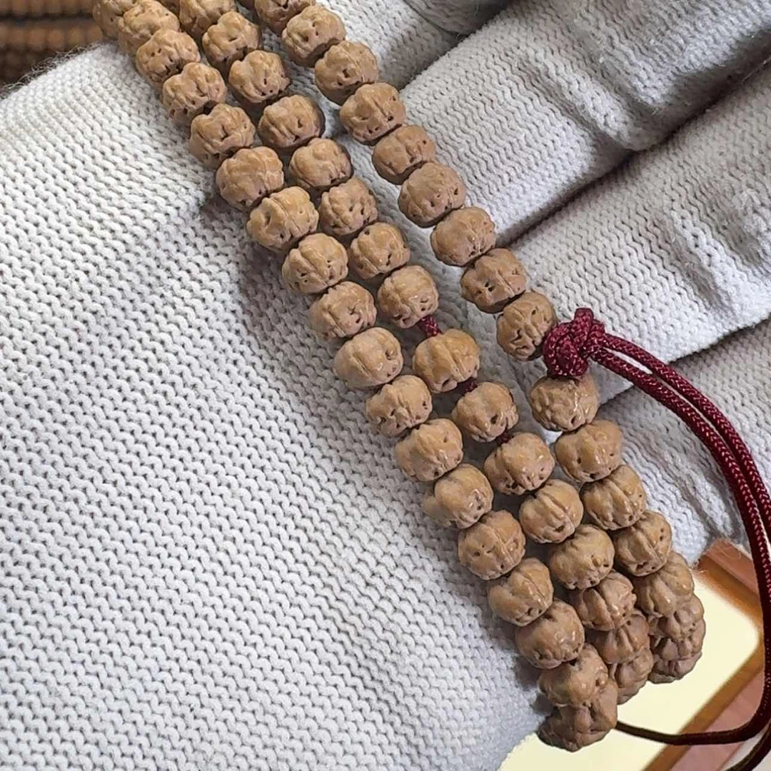 【闪购商品】金刚菩提吊坠@****.