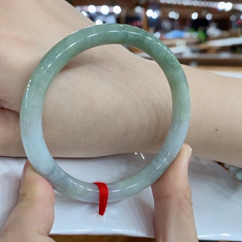 【闪购商品】翡翠手镯未镶嵌买断
