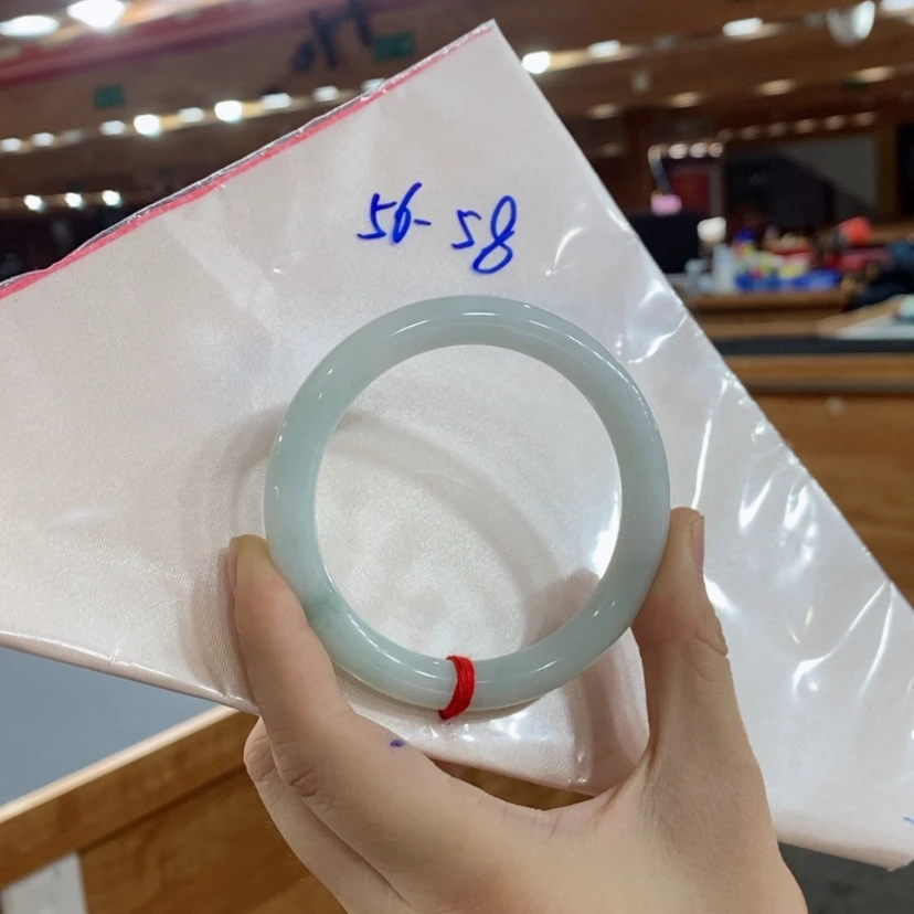 【闪购商品】翡翠手镯未镶嵌买断