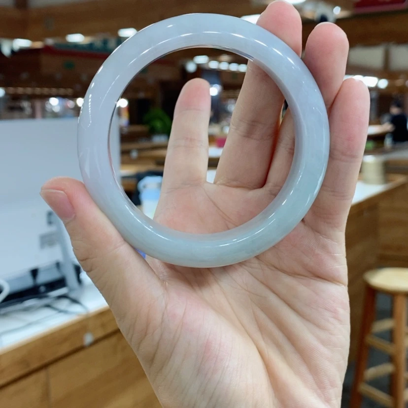 【闪购商品】翡翠手镯未镶嵌买断