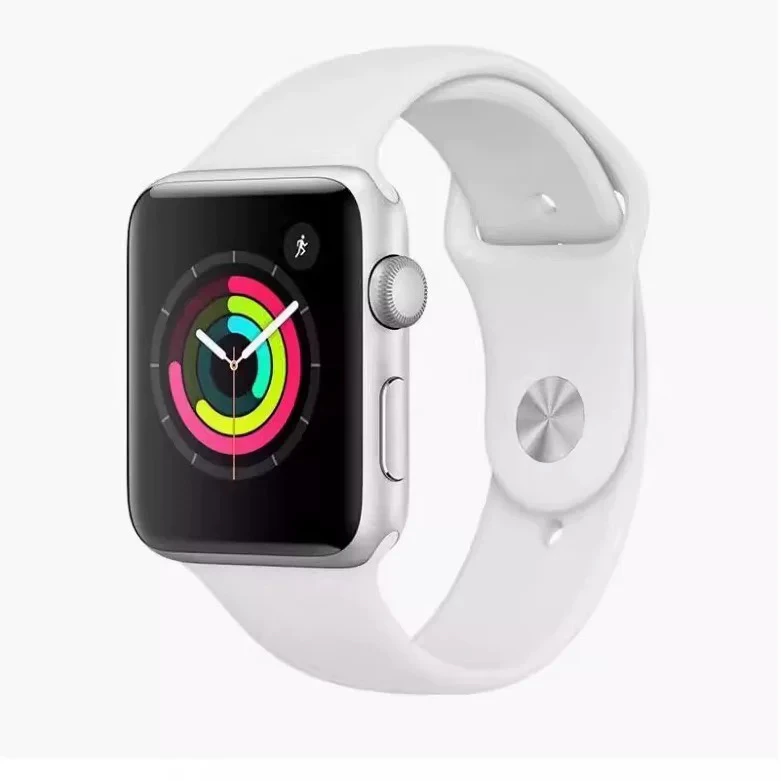 9新 Apple/苹果 Apple Watch S3 二手智能手表 学生 老人 工作