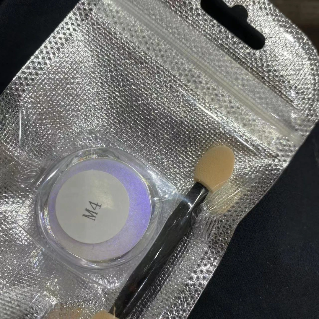 【希妹甄选】极光粉m4