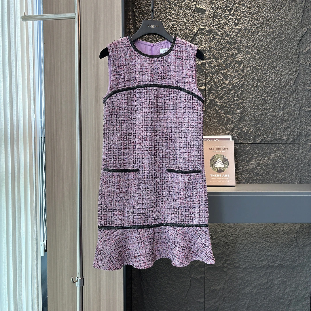 【CENFUN】*231  RW女装连衣裙气质时尚E00199